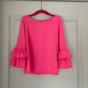Lilly Pulitzer Top